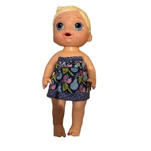 5/15$ baby alive doll​​